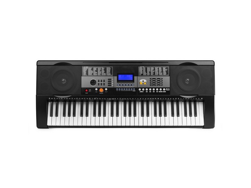 67882_Keyboard-3 MAX KB03 - Синтезатор для начинающих — изображение 1