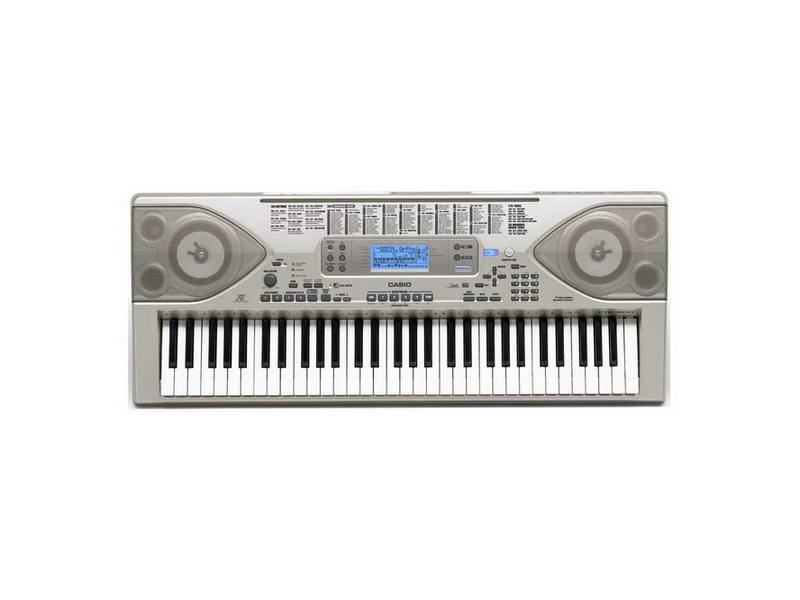 68059_CTK900 Casio CTK900 - Синтезатор — изображение 1
