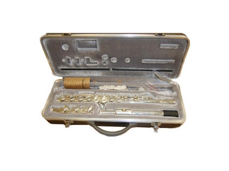 70483_store_apendix_large4825_6811 Odyssey OFL112S - Флейта — изображение 1