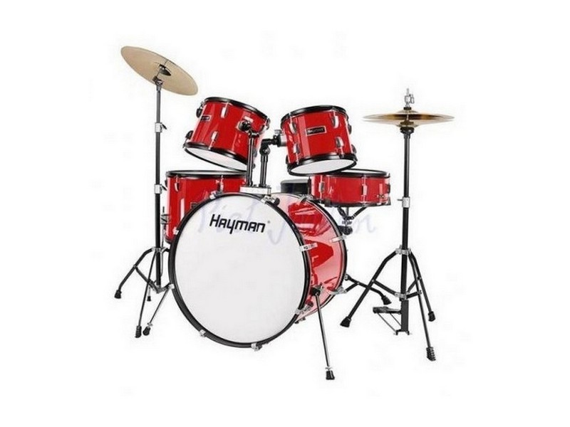 70536_HM50MR Hayman HM50MR - Ударная установка — изображение 1