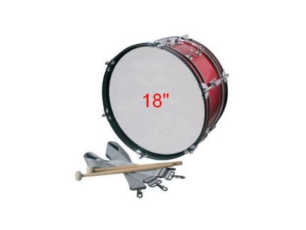 Hayman JMDR1807 - Барабан Toba