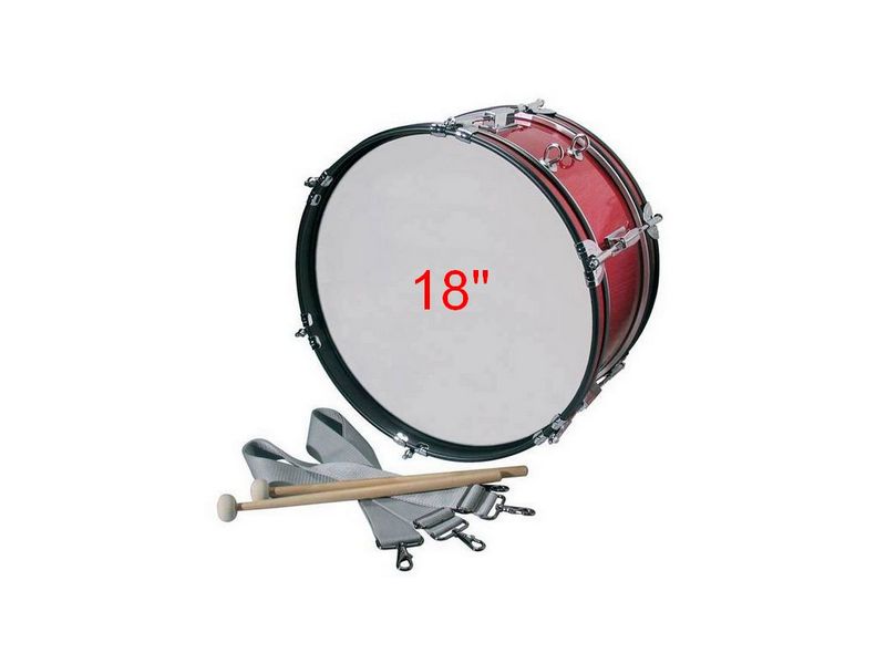 71580_JMD1807 Hayman JMDR1807 - Барабан Toba — изображение 1