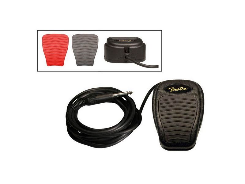 73447_BFS-10 Boston BFS10 - Педаль сустейна — изображение 1