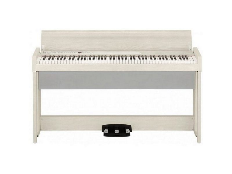 73570_C1_Air-AH Korg C1 Air WA - Цифровое пианино - imagine 1