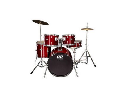 PP Drums PP220WR - Ударная установка