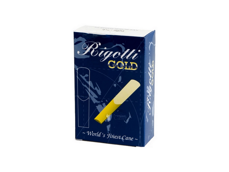 7518_rigotti_clarnet__2 Rigotti Clarinet Eь - Трости для кларнета - imagine 1