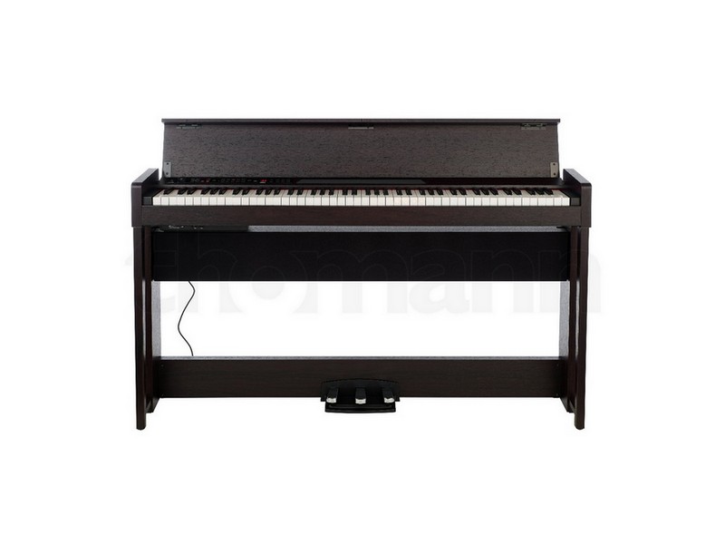 76081_C1_Air-1 Korg C1 Air BR - Цифровое пианино — изображение 1