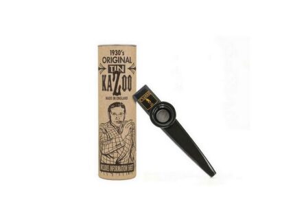 Clarke CTW/MKCBD1 - Kazoo (Казу)