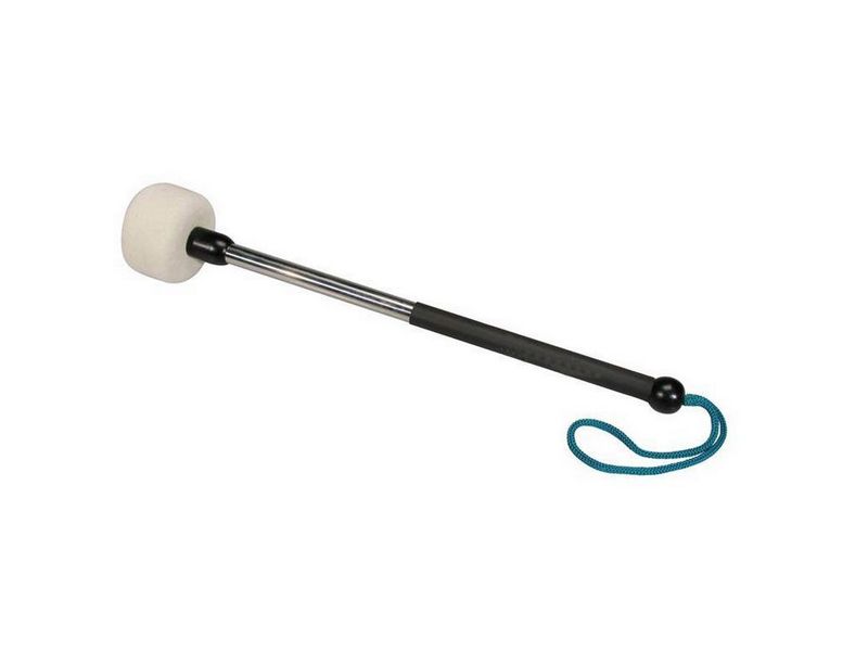 7814_KOLOTAS_METAL_BDM_2 Hayman BDM2 - Колотушка для барабана — изображение 1