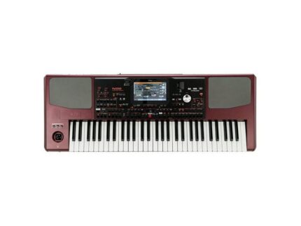 Korg PA1000 - Синтезатор
