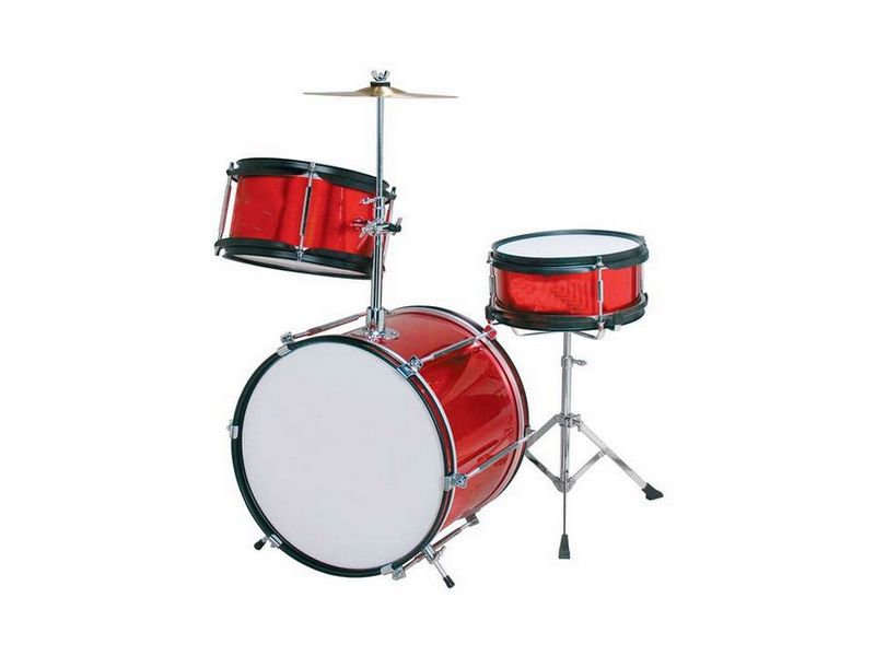 83609_HM_30RD Hayman HM30MR - Ударная установка — изображение 1