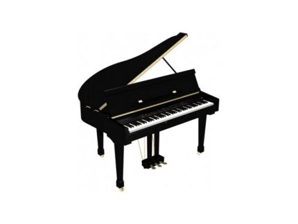 Behringer EG8080 - Концертный цифровой рояль