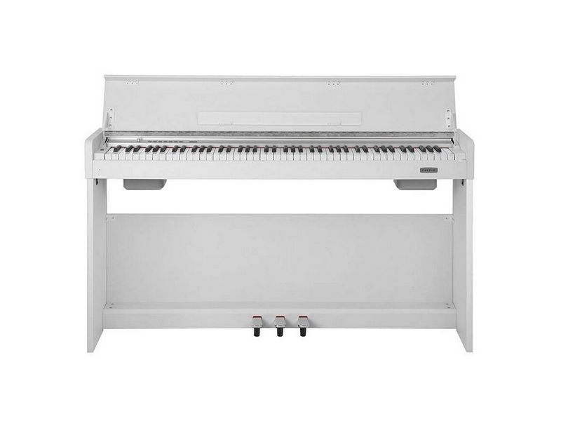 92035_WK310WH NUX WK310/WH - Цифровое пианино — изображение 1