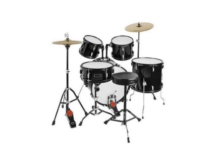 Hayman HM100BK - Ударная установка