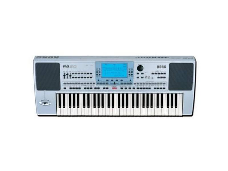 95705_20100812111138 Korg PA50 - Синтезатор - imagine 1