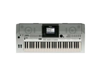 Yamaha PSR-S900 - Синтезатор
