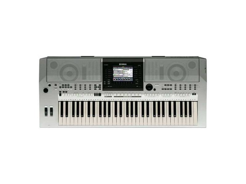 96485_556_big Yamaha PSR-S900 - Синтезатор - imagine 1