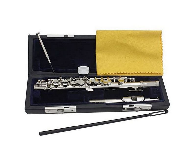 97687_Picolo FPC001 - Флейта пикколо - imagine 1