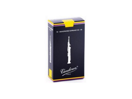 Vandoren Traditional Soprano Sax Bь - Трости для саксофона