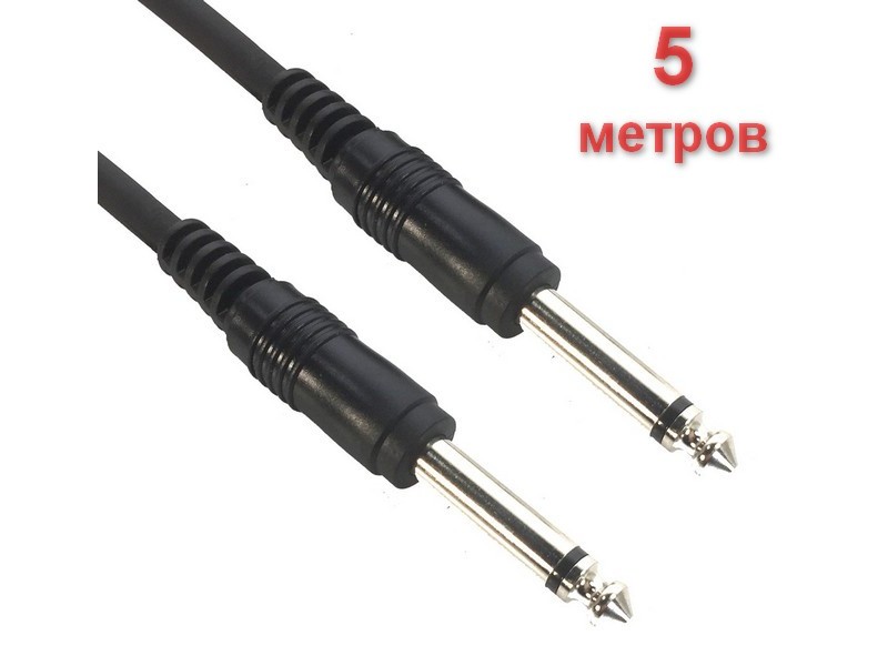 AC-J6M-5 Accu-Cable AC-J6M/5 кабель - imagine 1