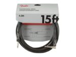 Fender Professional Instrument Cable кабель