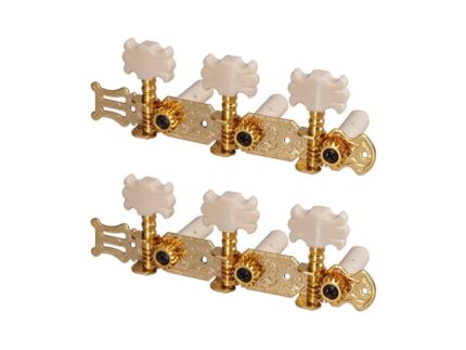 Guitar pegs колки