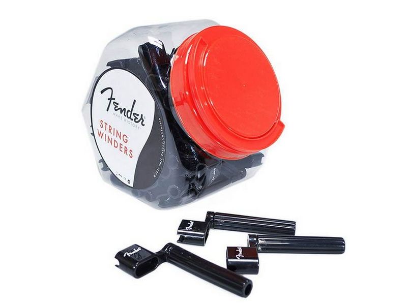 KRUTILKA_FENDER Fender вертушка для колков — изображение 1