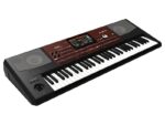 Korg PA700 - Синтезатор