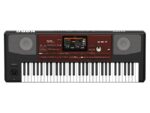 Korg PA700 - Синтезатор — изображение 2