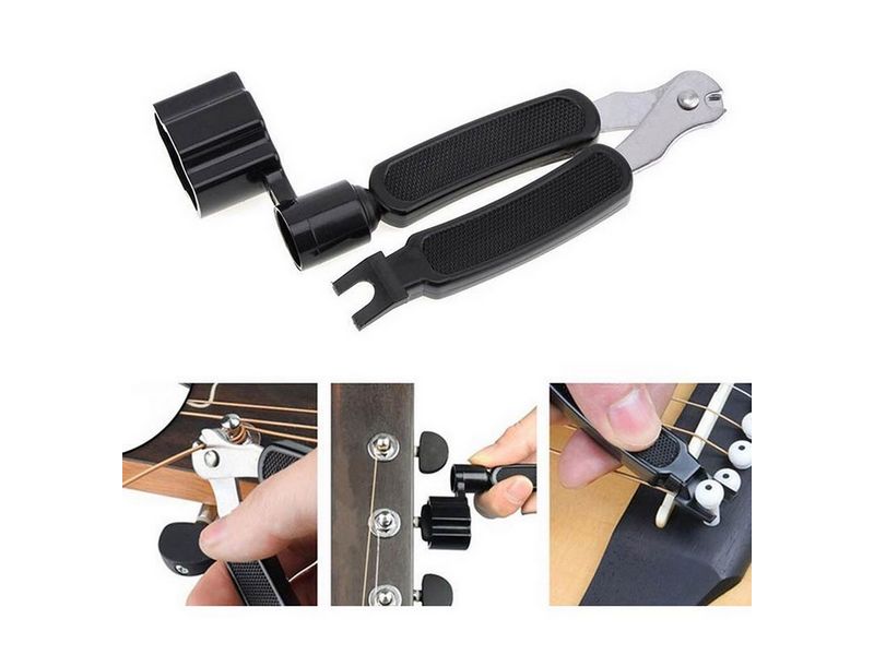 bost bpw 400_ Boston BPW400 инструмент 3 в 1 — изображение 1