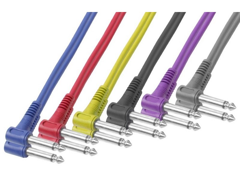 cabl_patch_ PDCX9605 патч-кабель - imagine 1