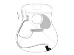 Richwood EQ5 звукосниматель для акустической гитары - imagine 5