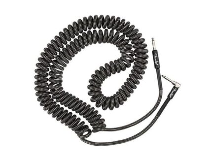 Fender Professional Coil Cable 30" кабель