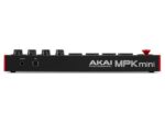 AKAI Professional MPK MiniPlay MK3 - Миди клавиатура — изображение 3