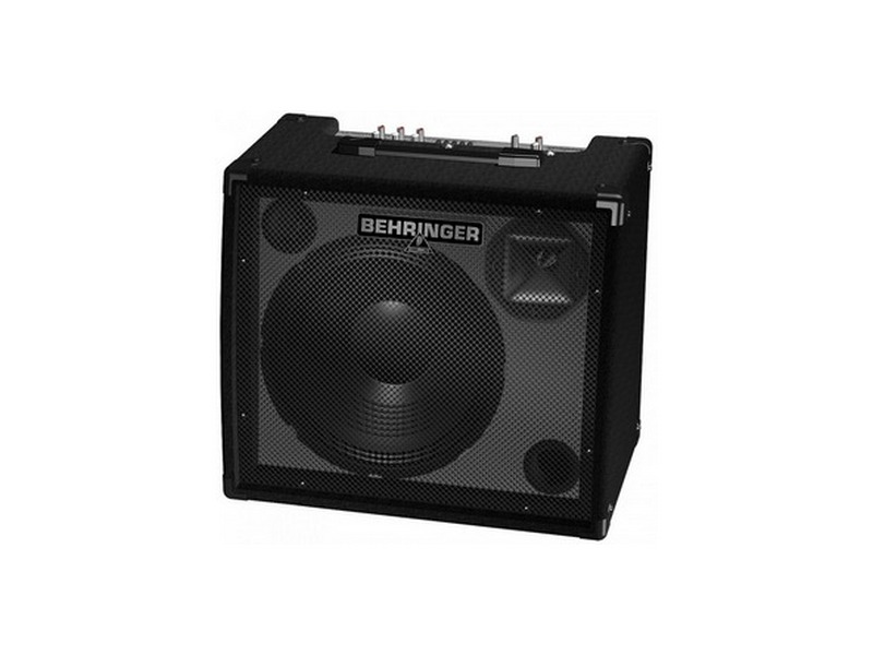 10891_K900FX_big_enl Behringer K900FX - Клавишный комб — изображение 1