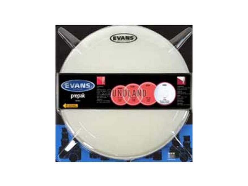 11515_221348-306x311 Evans EPP-HP2C - Пластики комплект — изображение 1