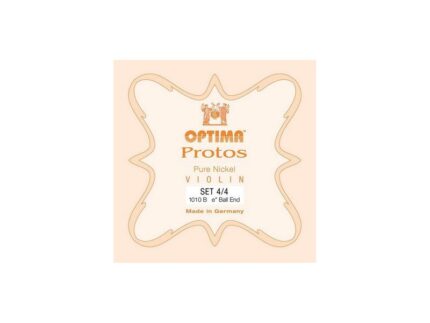 Optima Protos 1010-44 - Струны для скрипки