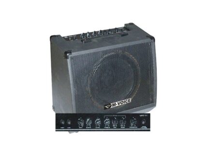 M-Voice MV1631B - Басовый комбо