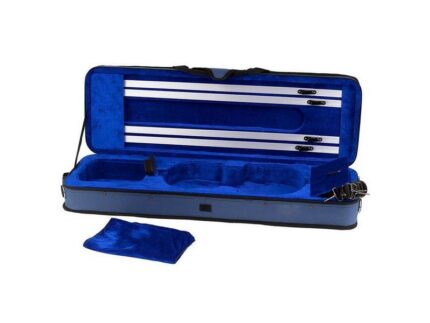 Leonardo OVC40BUBU - Кейс для скрипки