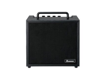 Ibanez IBZ10B V2 - Басовый комбо