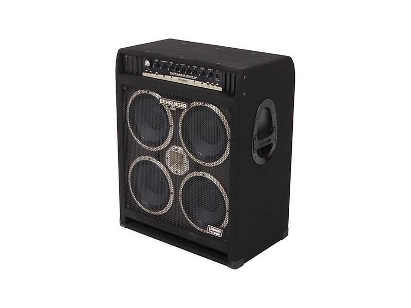 17594_BX4410 Behringer BX4410 - Басовый комбо — изображение 1