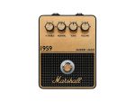 Marshall 1959 Distortion педаль эффектов