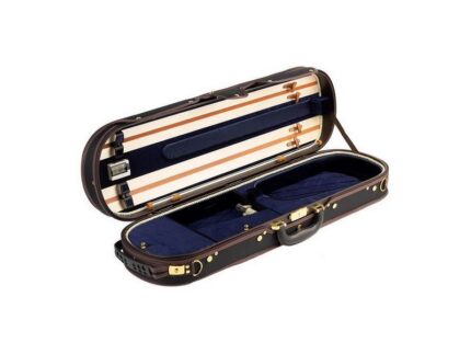 Leonardo VC-LUX-BU - Кейс для скрипки
