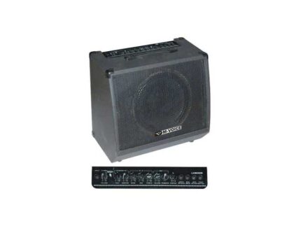 M-VOICE MV1633DR - Комбик для электро гитары