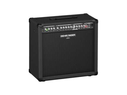 Behringer VT100FX - Комбик для электро гитары