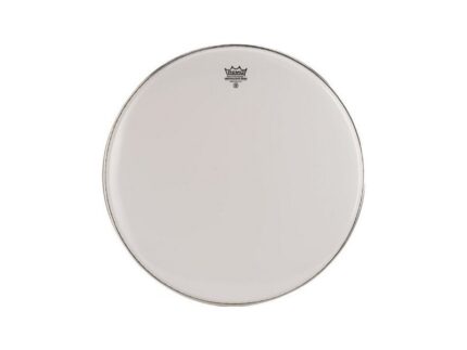 Remo Ambassador 14" X Coated Batter - Пластик для барабана