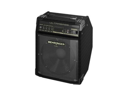 Behringer BXL900 - Басовый комбо