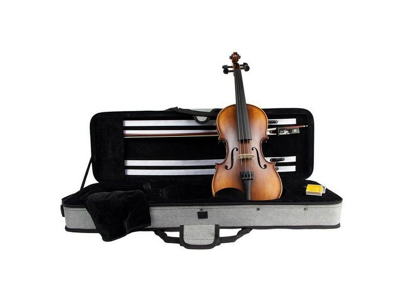 23965_LV-1812__ Leonardo LV1844 - Скрипка 4/4 - imagine 1