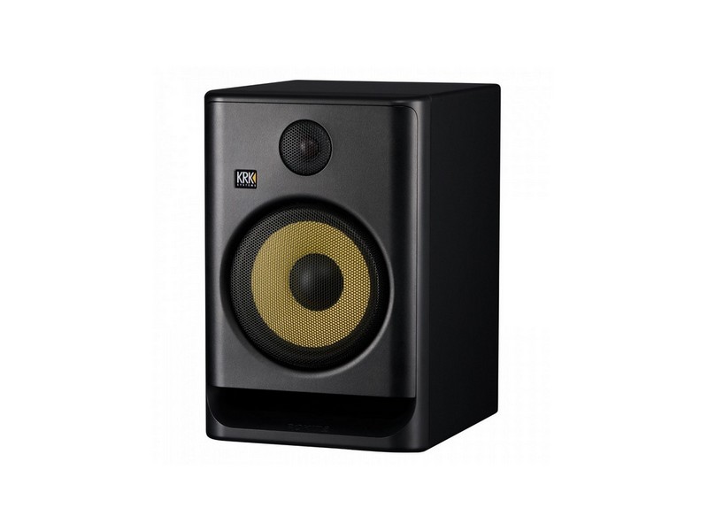 25521_RP8- KRK Rokit RP8 G5 - Активный студийный монитор (цена за штуку) - imagine 1