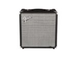 Fender Rumble 25 V3 - Басовый комбо усилитель